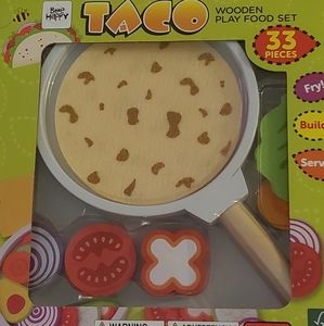Taco Toy